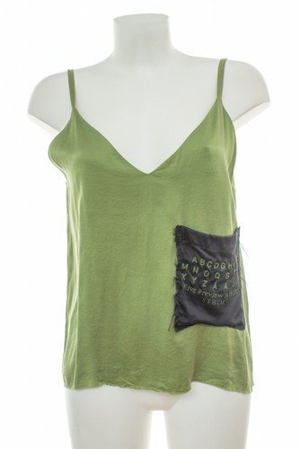 Top donna preview - preview, in