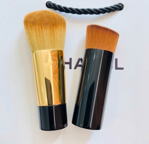 Set pennelli trucco medi - set,