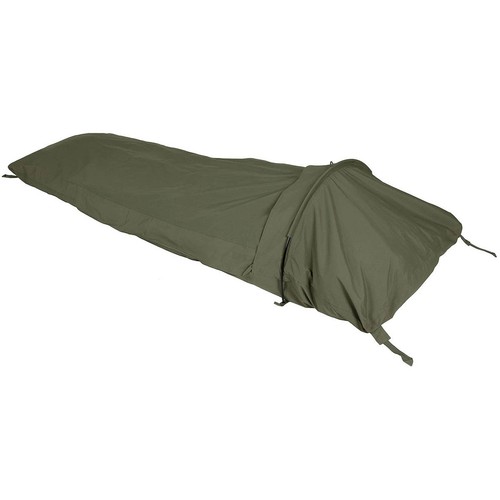 Sacco pelo bivy hooped - sacco, a