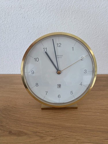 Orologio tavolo kienzle - tavolo,