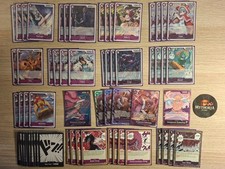 One Piece GCC Complete Full