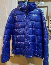 Giacca Invicta Taglia XL Blu