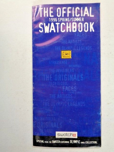 Swatch collezione primavera - swatch,
