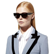 NEW CÉLINE CL41450 ZOE GREY