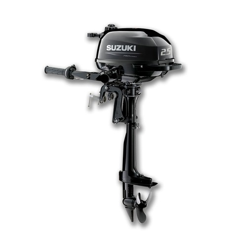 Motore suzuki df2 - motore, marino