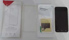 COVER TRASPARENTE PER VODAFONE