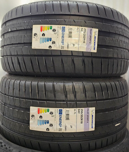 Pneumatici runflat michelin - pneumatici,