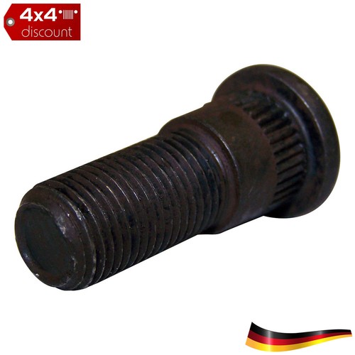 Perno ruota jeep wrangler - perno,