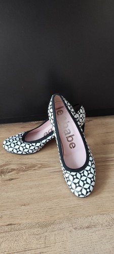 Babe ballerina donna - le,