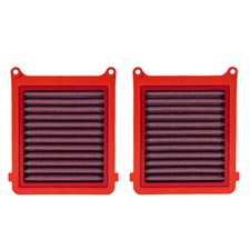 MF7689 Filtro Aria BMC Honda Africa Twin CRF 1100 L mod 2020 2021 2022 2023 2024