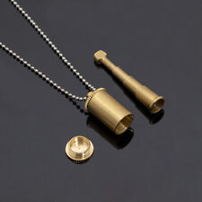 Collana con ciondolo