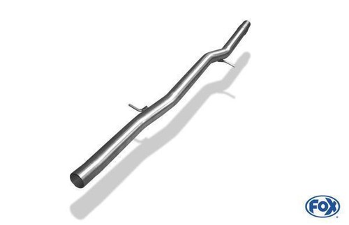 Fox acciaio - fox,