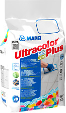Stucco flessibile Mapei Ultracolor Plus 5 kg / 40 colori disponibili