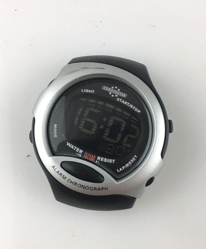 Orologio chronostar digitale - chronostar,