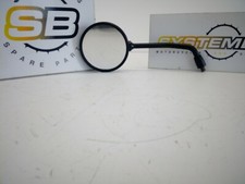 SPECCHIETTO SINISTRO MOTO GUZZI BREVA 750 I.E. / MIRROR LEFT