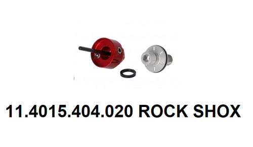 Rock shox pike - shox,