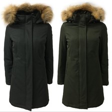 Norway giaccone donna con - norway,