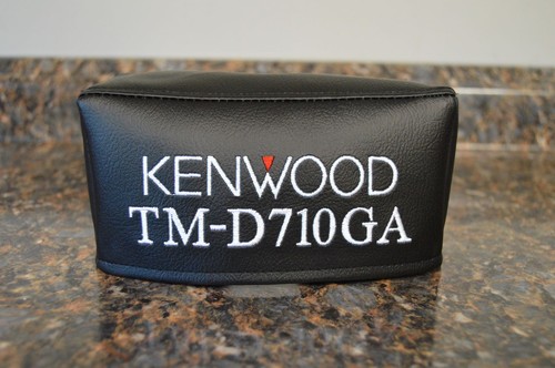 Kenwood d710ga signature - tm-d710ga,