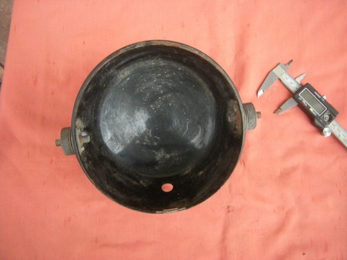 Laverda 750sf1 corpo fanale - laverda,