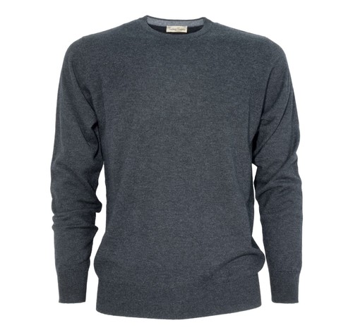 Cashmere company maglia - cashmere, uomo