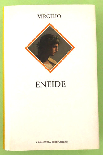 Virgilio eneide 2005 la - virgilio,