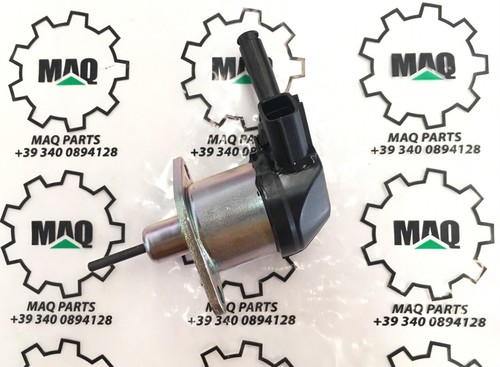 Elettromagnete solenoide - elettromagnete,
