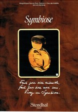 Publicité Advertising 099