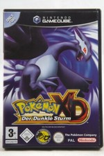 Pokémon XD: La Tempesta