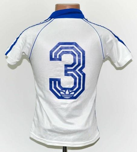 Maglia calcio adidas vintage - maglia,