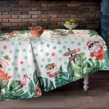 Tovaglia Natale GABEL