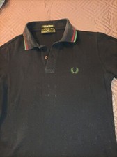 Polo originale ufficiale fred - polo,