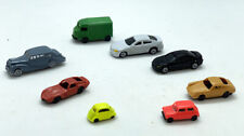 Scala N  Lotto A10 di 8 auto