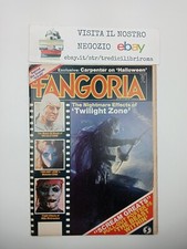 Fangoria vol 3 - #30,