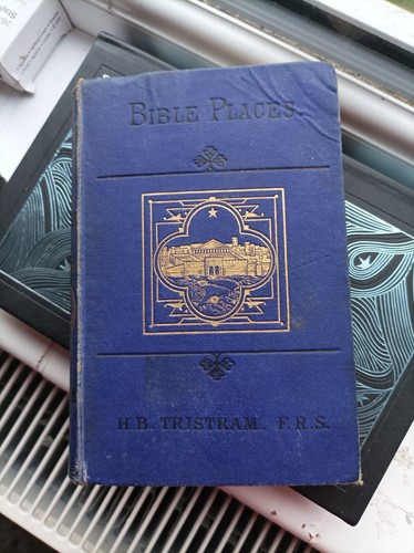 Bible places the - bible, or