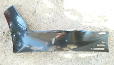 CARENA LATERALE PEDANA SX