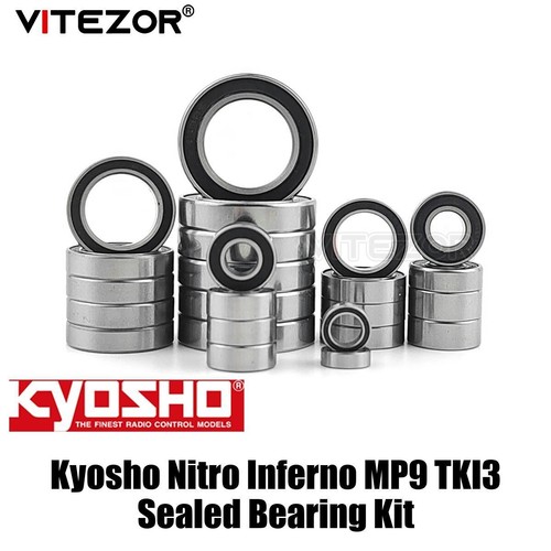 Per kyosho nitro inferno - kyosho,