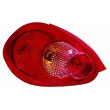 Faro Posteriore Sinistro Per