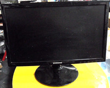 Monitor a Led Samsung S19D300