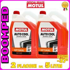 10 LITRI Motul Auto Cool