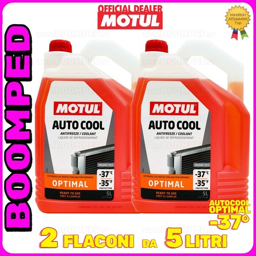 Liquido radiatore motul auto - radiatore,