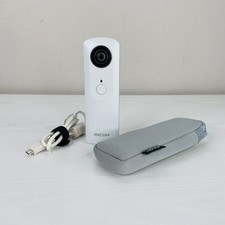 Fotocamera 360° Ricoh Theta