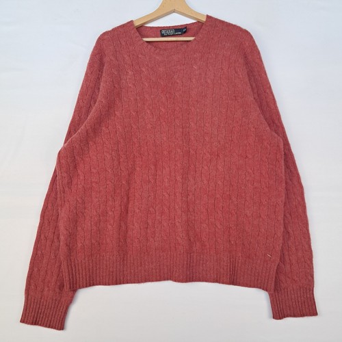 Maglione ralph lauren puro - maglione,