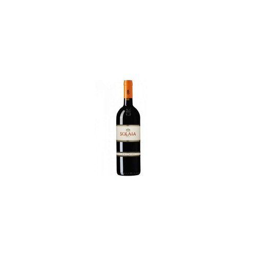 Solaia toscana igt 2022 - solaia,