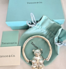 Anello bambino orsacchiotto in