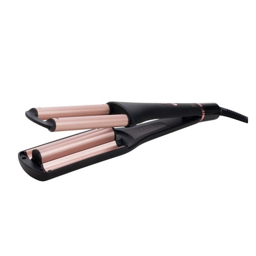 Ferro per capelli effetto - per,