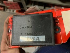 CENTRALINA ALZACRISTALLI ALFA