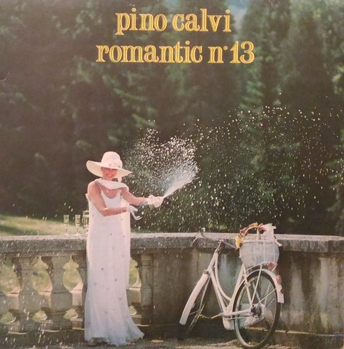 Pino calvi romantic 5 - pino,