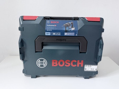 Bosch gbh 18v - gbh,