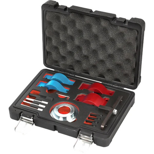 Kit attrezzi distribuzione