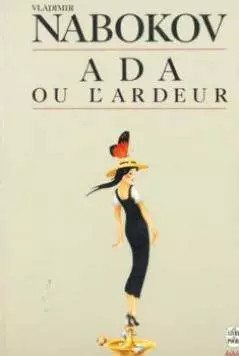 Ada ardeur vladimir - ou,,